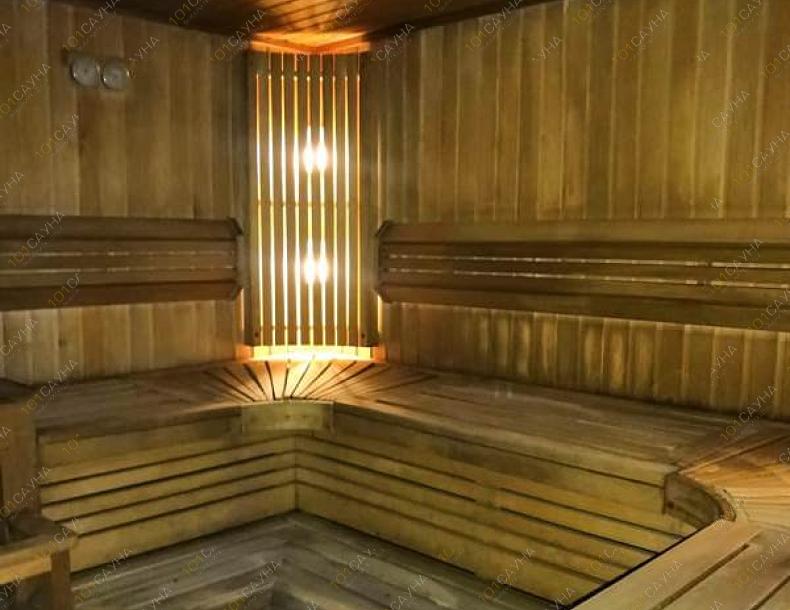 Сауна Салем, в Шымкенте, Фурманова Алимбетова |  | 101sauna.kz