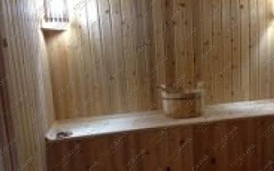 Сауна в отеле San Marino, в Астане, Ташенова 17 |  | 101sauna.kz