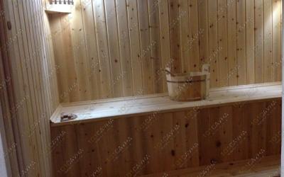 Сауна в отеле San Marino, в Астане, Ташенова 17 |  | 101sauna.kz