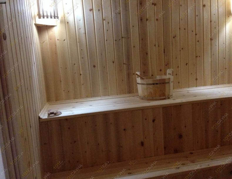 Сауна в отеле San Marino, в Астане, Ташенова 17 |  | 101sauna.kz