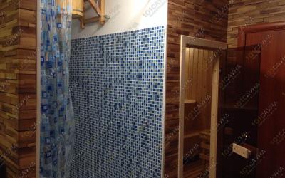 Сауна в отеле San Marino, в Астане, Ташенова 17 |  | 101sauna.kz