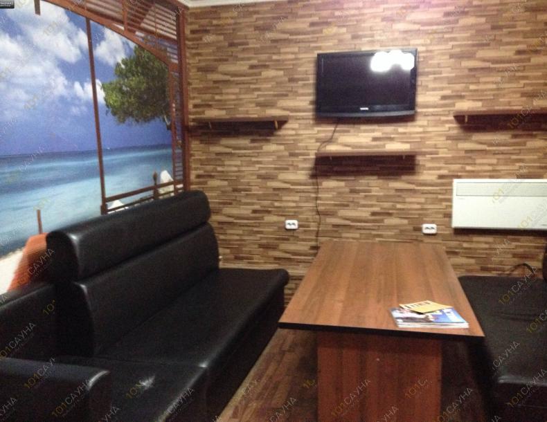 Сауна в отеле San Marino, в Астане, Ташенова 17 |  | 101sauna.kz
