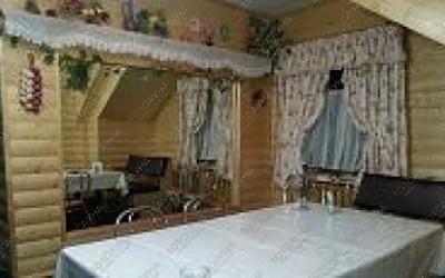 Сауна Ак Жайык, в Астане, ул. Майдаконыр, 22 |  | 101sauna.kz