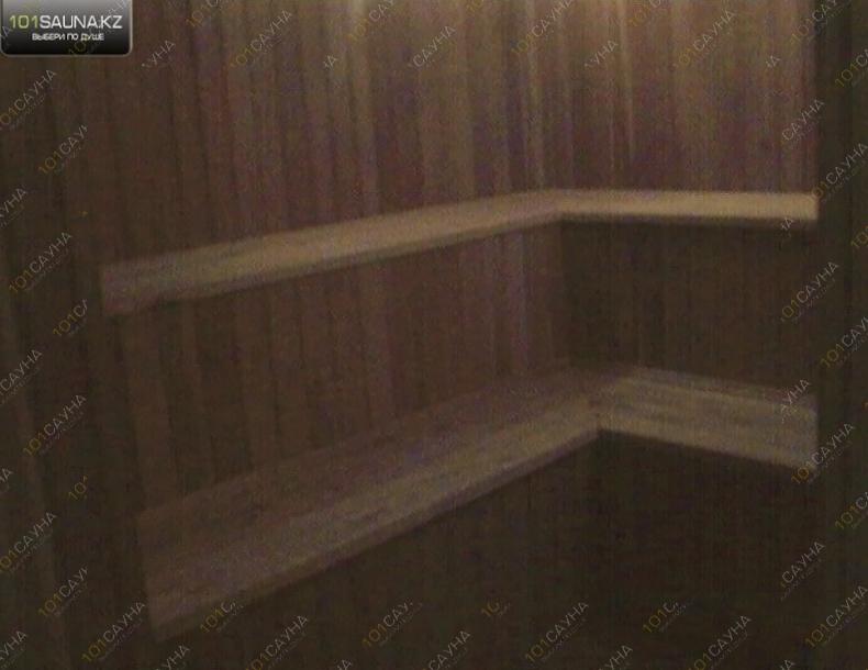 Сауна На Маметовой, в Алматы, Валиханова, (угол ул. Маметовой) |  | 101sauna.kz