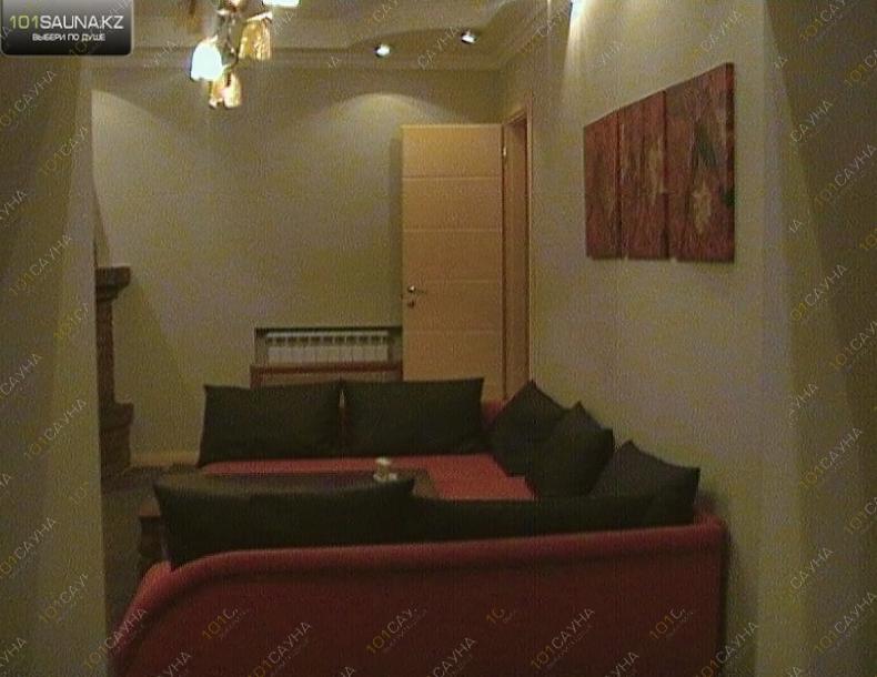 Сауна На Маметовой, в Алматы, Валиханова, (угол ул. Маметовой) |  | 101sauna.kz