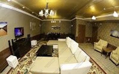VIP сауна Нур, в Астане, пр. Тлендиева, 3/3 |  | 101sauna.kz