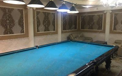 VIP сауна Нур, в Астане, пр. Тлендиева, 3/3 |  | 101sauna.kz