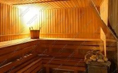 VIP сауна Оазис, в Караганде, Крамского, 44/4-1 |  | 101sauna.kz
