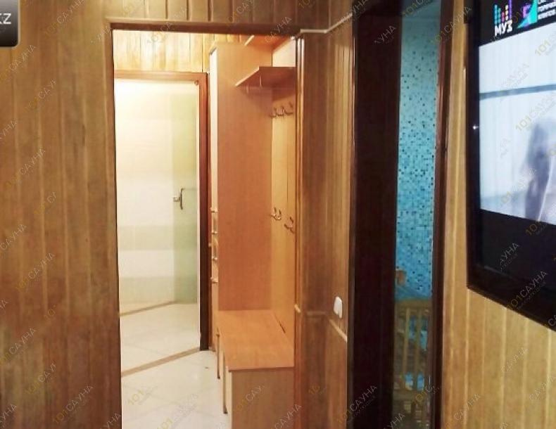 VIP сауна Рим, в Актобе, Казахстан, город Актобе, улица Абилкайыр хана, 58а |  | 101sauna.kz