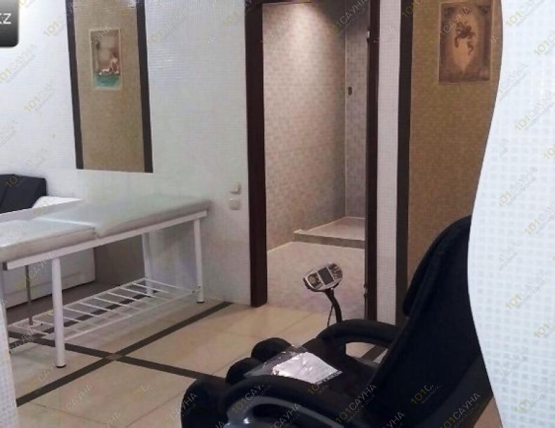 VIP сауна Рим, в Актобе, Казахстан, город Актобе, улица Абилкайыр хана, 58а |  | 101sauna.kz