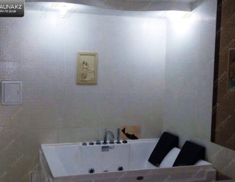 VIP сауна Рим, в Актобе, Казахстан, город Актобе, улица Абилкайыр хана, 58а |  | 101sauna.kz