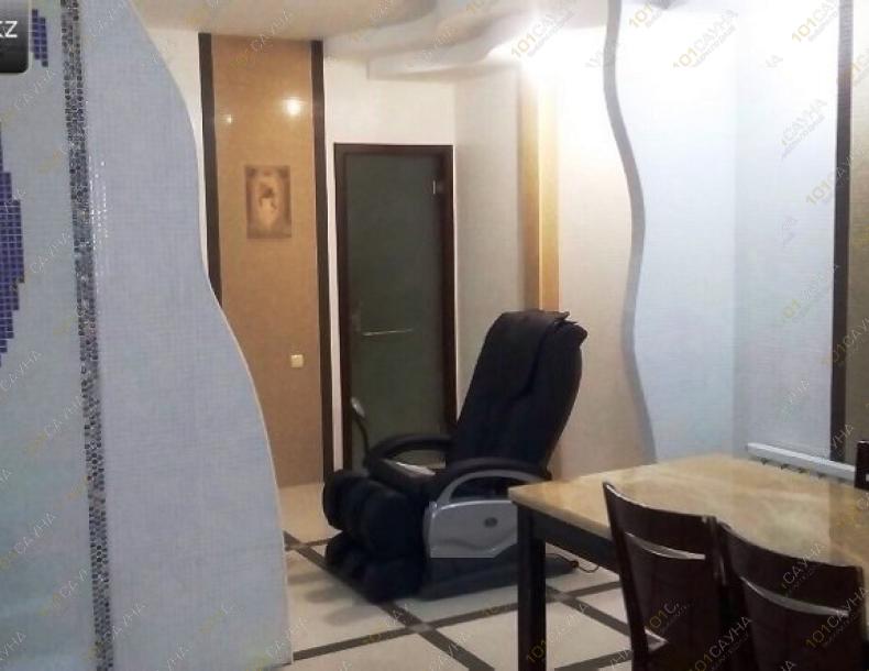VIP сауна Рим, в Актобе, Казахстан, город Актобе, улица Абилкайыр хана, 58а |  | 101sauna.kz