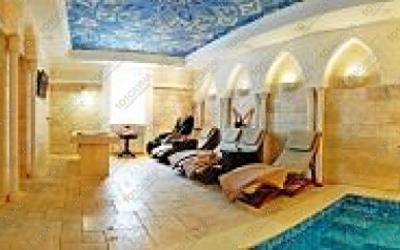 Сауна Palazzo Verde, в Алматы, Фурманова, 286 |  | 101sauna.kz
