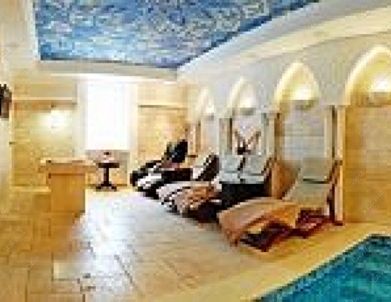 Сауна Palazzo Verde, в Алматы, Фурманова, 286 |  | 101sauna.kz