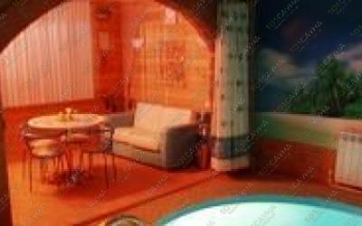 Баня на дровах Семейная, в Алматы, Рыскулбекова, 2а |  | 101sauna.kz
