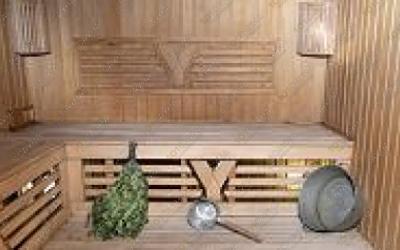 Сауна Идилия, в Астане, Республика, 42 |  | 101sauna.kz