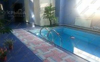 Сауна На Акберен 7, в Астане, Акберен, 7 |  | 101sauna.kz