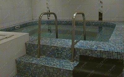 Сауна На Маметовой, в Алматы, Валиханова, 20 (угол ул. Маметовой) |  | 101sauna.kz