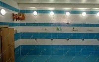 VIP сауна Shanti, в Астане, Нур-Султан, ул. Ауэзова, 10 |  | 101sauna.kz
