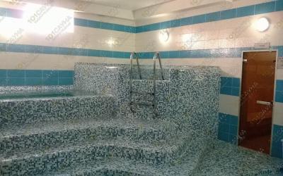 VIP сауна Shanti, в Астане, Нур-Султан, ул. Ауэзова, 10 |  | 101sauna.kz