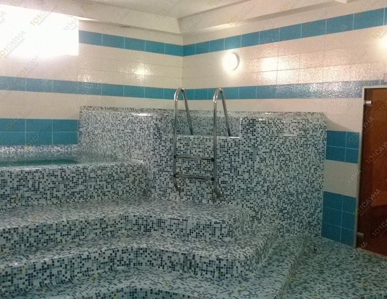 VIP сауна Shanti, в Астане, Нур-Султан, ул. Ауэзова, 10 |  | 101sauna.kz