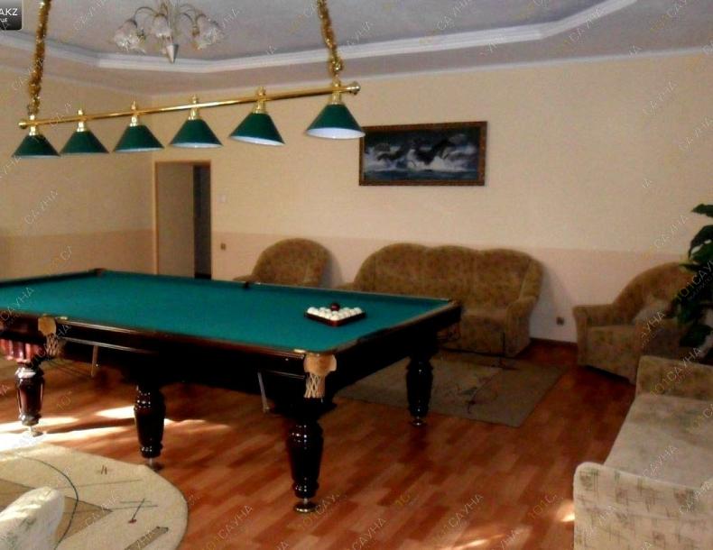 Сауна Олигарх, в Караганде, Терешкова, 1г |  | 101sauna.kz