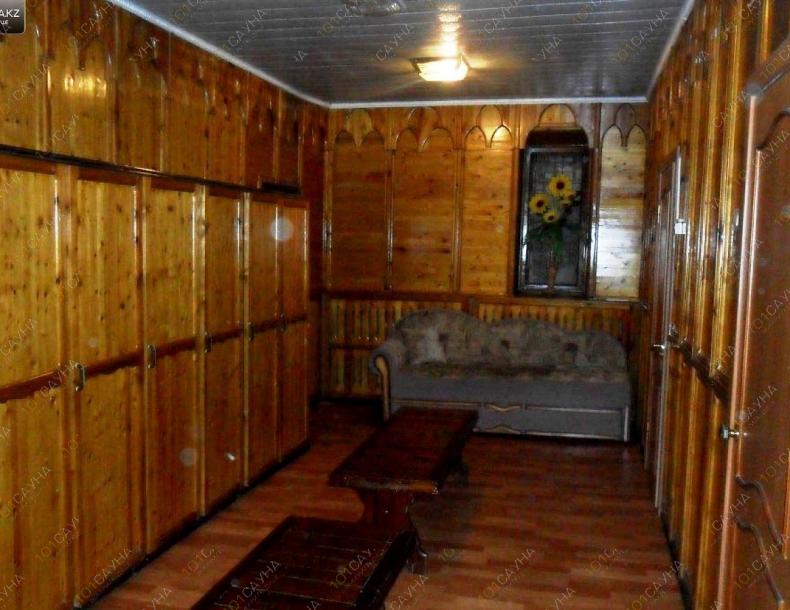 Сауна Олигарх, в Караганде, Терешкова, 1г |  | 101sauna.kz