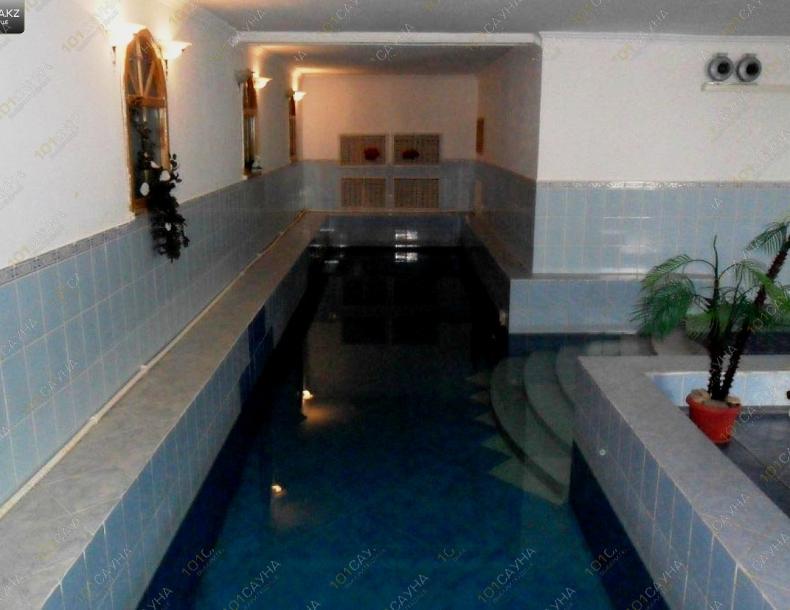 Сауна Олигарх, в Караганде, Терешкова, 1г |  | 101sauna.kz