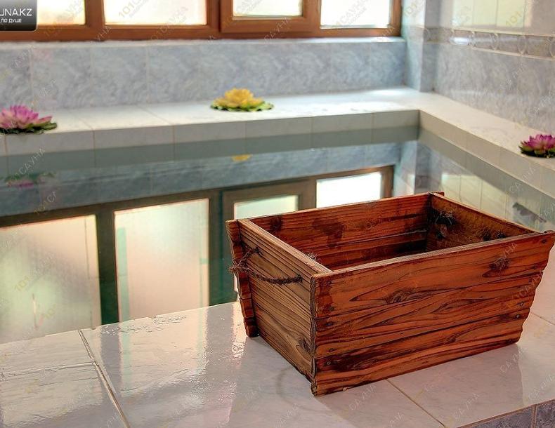 Сауна Султан, в Алматы, Сыргабекова, 30 (Баганашыл) |  | 101sauna.kz