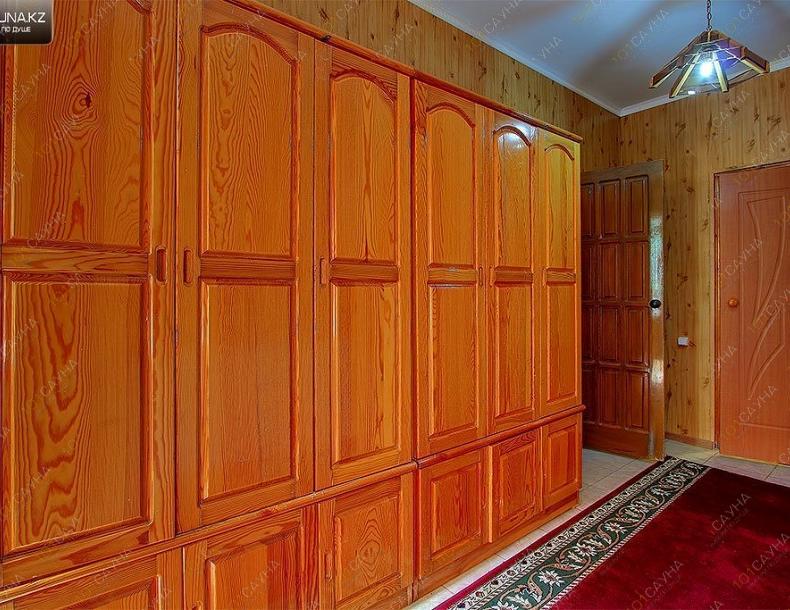 Сауна Султан, в Алматы, Сыргабекова, 30 (Баганашыл) |  | 101sauna.kz