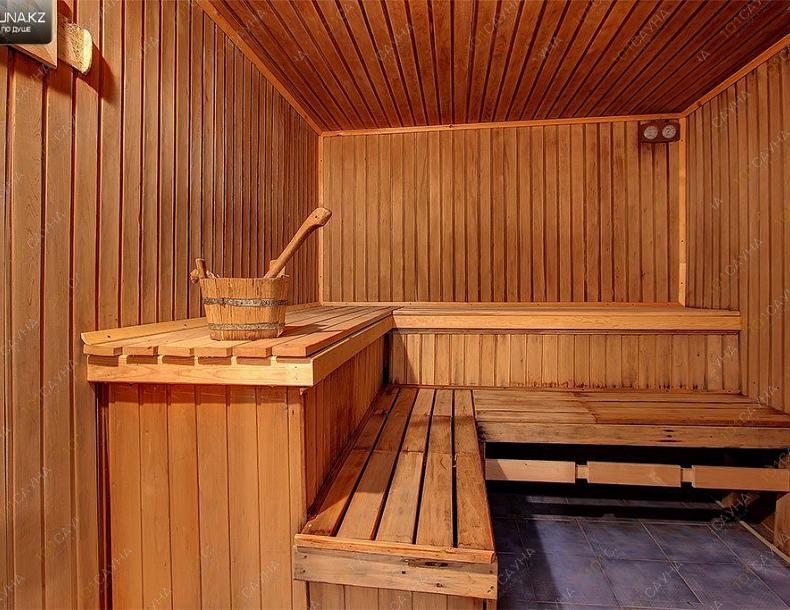 Сауна Султан, в Алматы, Сыргабекова, 30 (Баганашыл) |  | 101sauna.kz