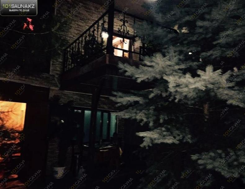 Сауна Султан, в Алматы, Сыргабекова, 30 (Баганашыл) |  | 101sauna.kz