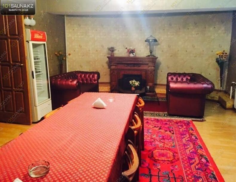 Сауна Султан, в Алматы, Сыргабекова, 30 (Баганашыл) |  | 101sauna.kz