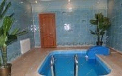 Гостевой двор Спутник, в Алматы, Мамыр-4, 74а |  | 101sauna.kz