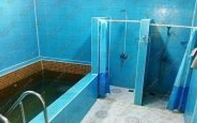 Элитная сауна На Ер Кокше 9/1, в Астане, Ер Кокше, 9/1 |  | 101sauna.kz
