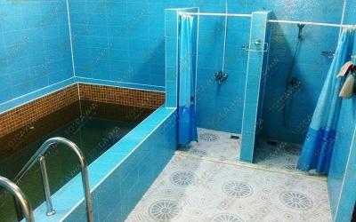 Элитная сауна На Ер Кокше 9/1, в Астане, Ер Кокше, 9/1 |  | 101sauna.kz