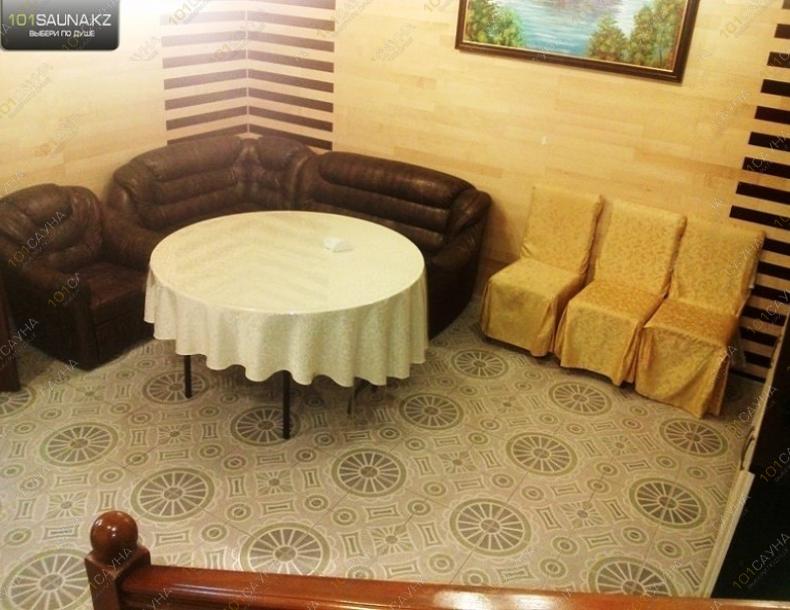 Элитная сауна На Ер Кокше 9/1, в Астане, Ер Кокше, 9/1 |  | 101sauna.kz