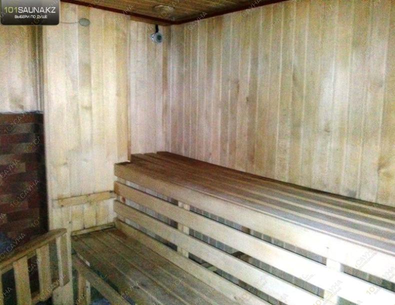 Элитная сауна На Ер Кокше 9/1, в Астане, Ер Кокше, 9/1 |  | 101sauna.kz
