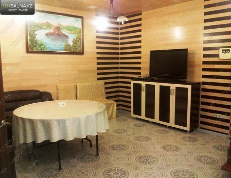 Элитная сауна На Ер Кокше 9/1, в Астане, Ер Кокше, 9/1 |  | 101sauna.kz