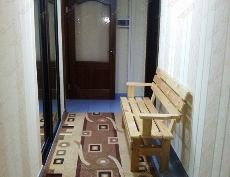 Элитная сауна На Ер Кокше 9/1, в Астане, Ер Кокше, 9/1 |  | 101sauna.kz