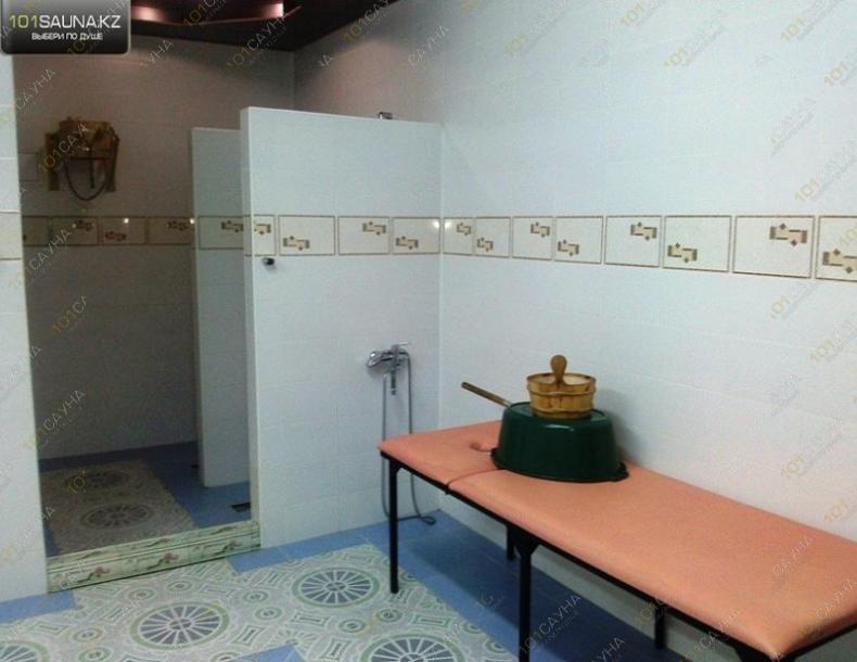 Элитная сауна На Ер Кокше 9/1, в Астане, Ер Кокше, 9/1 |  | 101sauna.kz