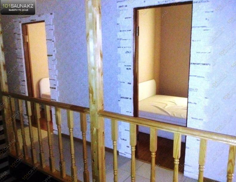 Элитная сауна На Ер Кокше 9/1, в Астане, Ер Кокше, 9/1 |  | 101sauna.kz