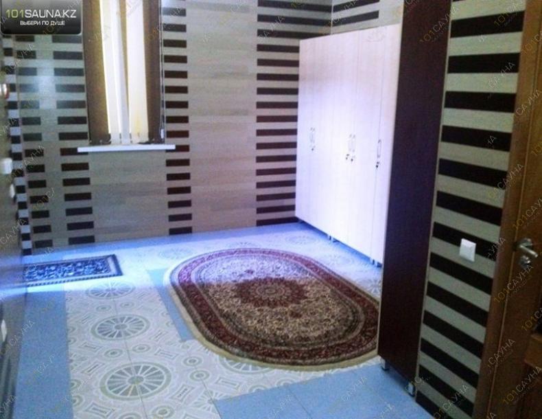 Элитная сауна На Ер Кокше 9/1, в Астане, Ер Кокше, 9/1 |  | 101sauna.kz