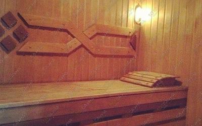 Сауна Астана, в Астане, Нур-Султан, Кызан, 17 |  | 101sauna.kz