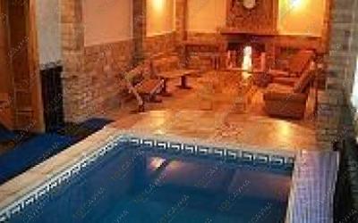 Баня Суховей, в Павлодаре, Зеленая роща, 4 |  | 101sauna.kz