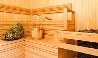 Sauna Club