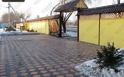 Комплекс отдыха Банная усадьба, в Павлодаре, Лимонная, 42 |  | 101sauna.kz