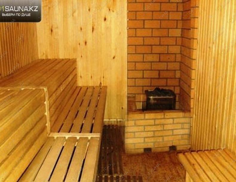 Банный комплекс Теремок, в Павлодаре, Циолковского, 16/1 |  | 101sauna.kz