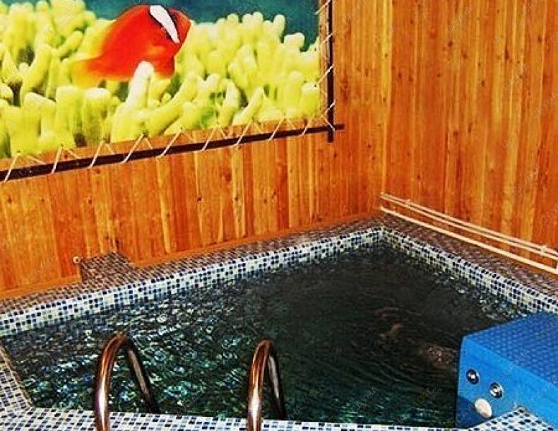 Банный комплекс Теремок, в Павлодаре, Циолковского, 16/1 |  | 101sauna.kz