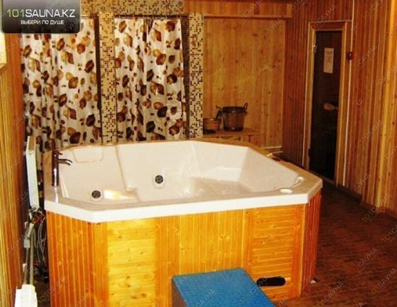 Банный комплекс Теремок, в Павлодаре, Циолковского, 16/1 |  | 101sauna.kz
